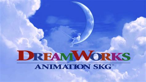 Dreamworks Animation Skg 2005 Youtube