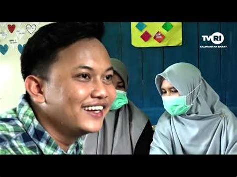 RAGAM KALBAR SMPN 3 SUNGAI KAKAP YouTube