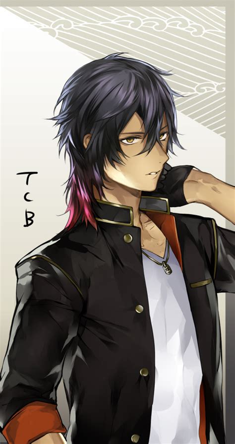 Ookurikara - Touken Ranbu - Mobile Wallpaper #1949370 - Zerochan Anime Image Board