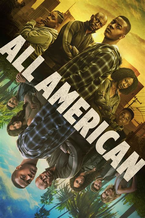 All American 123movies Watch Full Movies Online Free