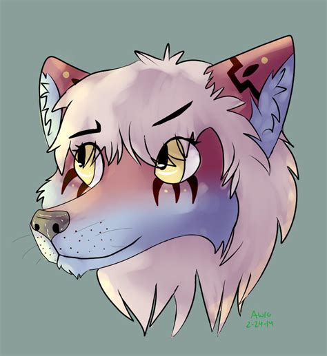 Random Headshot By Bleakace On Deviantart