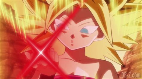 Real english version with high quality. Dragon Ball Super Épisode 92 : Comment se transformer en ...