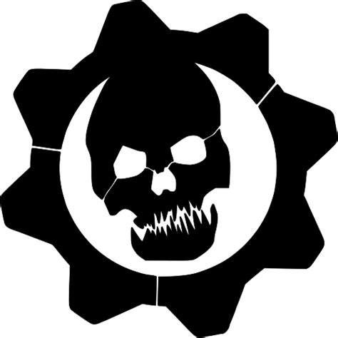 Lista 95 Foto Logo De Gears Of War 5 Mirada Tensa