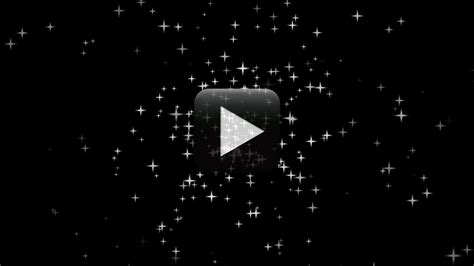 Moving Stars Background Video Effect Free Download All Design Creative