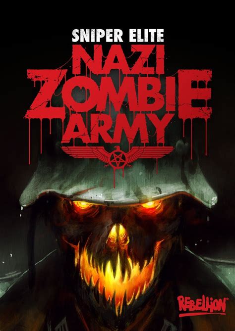 Zombie Army Trilogy Review Gamerheadquarters