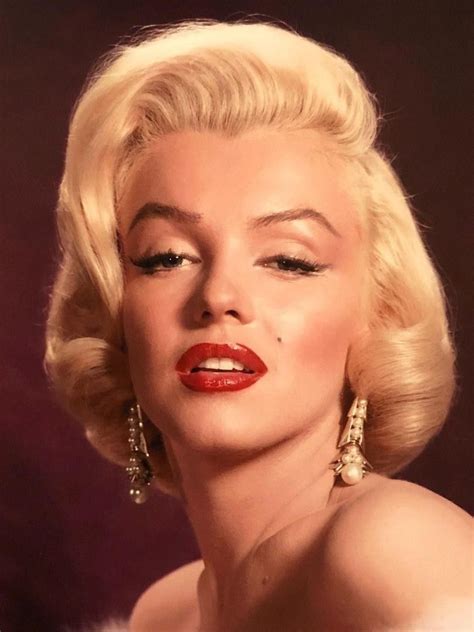 Marilyn Monroe Larahaliekber