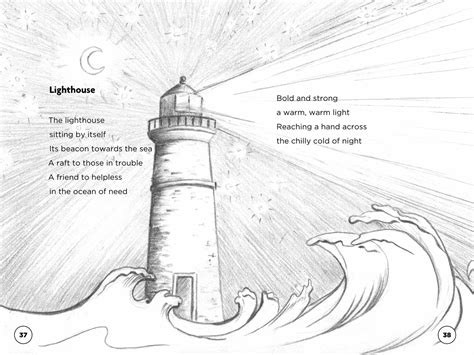 Poems About Lighthouses