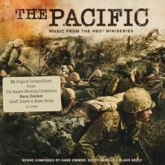 Bbc south pacific music video. The Pacific : Music from the HBO miniseries - Hans Zimmer - Muziekweb