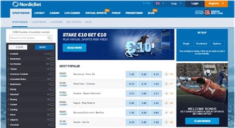 Is among the most mature in the world. What are the best online sports betting sites for players ...