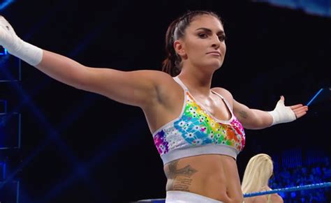 Sonya Deville Offered Advice For Lgbtq Fans Concerned About Coming Out