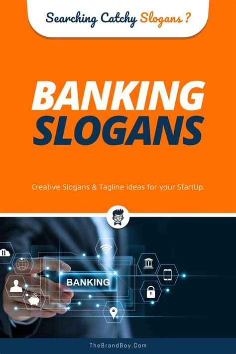 856 Clever Bank Slogans And Taglines Generator Guide Business