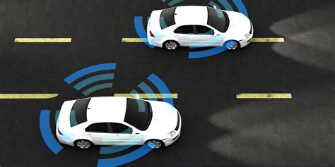 Autonomous Driving How To Overcome The 5 Main Technology Challenges