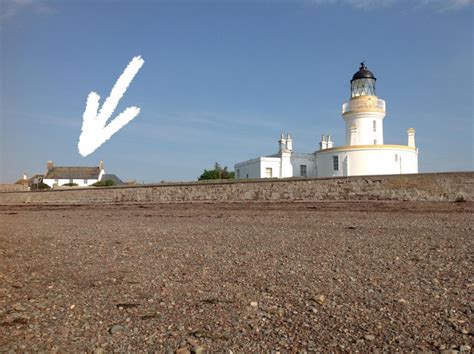 From chanonry point, you'll also be able to visit fort george. Luxury holiday home right next to Chanonry Point ...