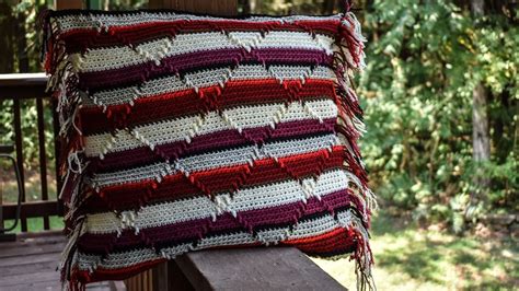 Navajo Crochet Pattern See Correction In Description