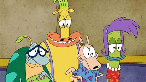 The Best 90s Kids Tv Shows Great Tv Shows From The 1990s
