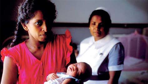 Call For Greater Support For Sri Lankas Female Healthcare Workers Daily Ft