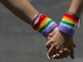 Lesbian Couples Two And A Half Times More Likely To Get Divorced Than Male Same Sex Couples Ons