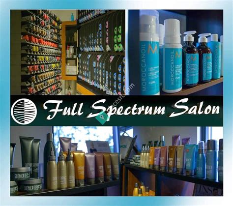Full Spectrum Salon South Burlington