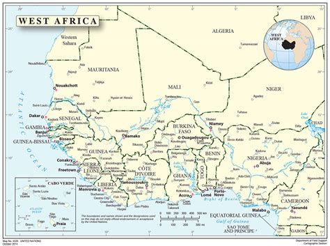 Mission To Civilise The French West African Federation Accord