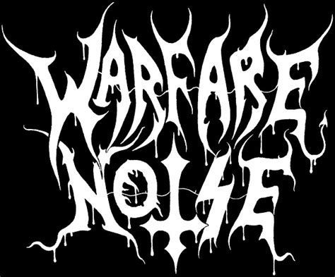 Warfare Noise Encyclopaedia Metallum The Metal Archives