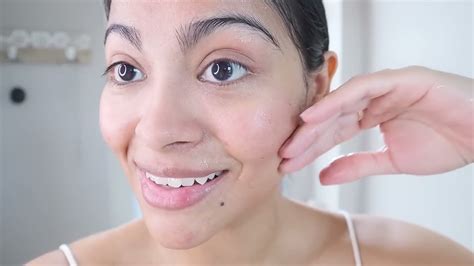 How I Smooth Textured Skin On My Face And This Is What You Should Never