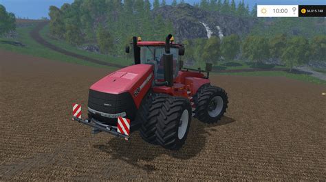 Case Ih Steiger 620 V11 Ls 15 Fs 15 Tractors Mod Download