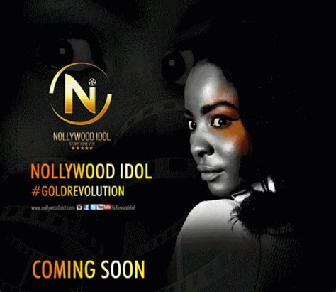 Nollywood Idol The Countdown Has Begun