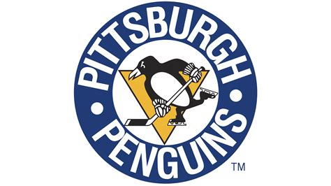 Logo Clipart Pittsburgh Penguin Logo Pittsburgh Penguin Transparent