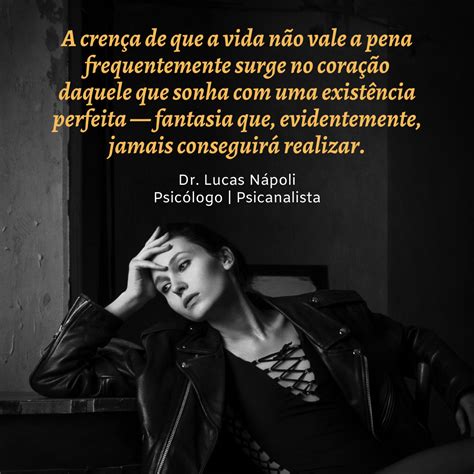 O Que é Idealização