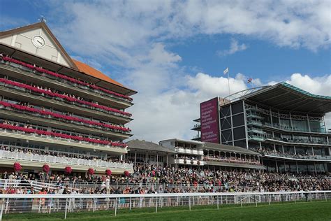 York Racecourse Hospitality | Official VIP Hospitality Packages