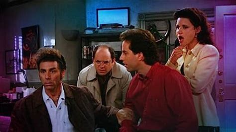 Seinfeld The Hamptons Tv Episode 1994 Imdb