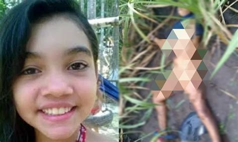 Blog Alex Ramos Menina De 14 Anos É Estrupada E Morta ApÓs Marcar Encontro Pelo Whatsapp