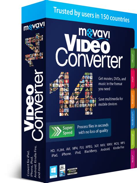 Softwaries Crack Movavi Video Converter V143patch