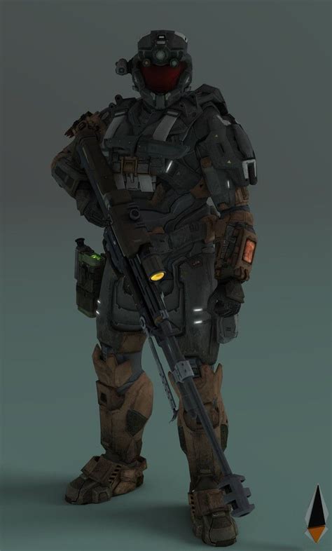 Pin By Dolgushin 98 On Halo Halo Reach Halo Reach Armor Halo Armor