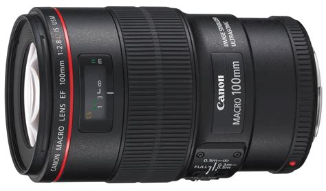 canon ef 100mm f2 8l is usm macro cameralabs