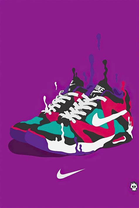 640x960 Nike Sneakes Minimal 4k iPhone 4, iPhone 4S HD 4k Wallpapers, Images, Backgrounds ...