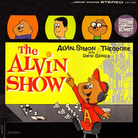 Alvin and the Chipmunks – Witch Doctor Lyrics | Genius Lyrics