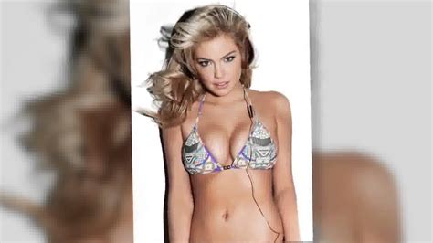 Kate Upton Stays Quiet About Her Wanting Smaller Breasts Co YouTube