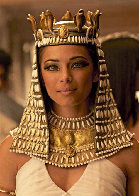 MzzNky 16002254 Egyptian Beauty Kristin Kreuk Egyptian Women