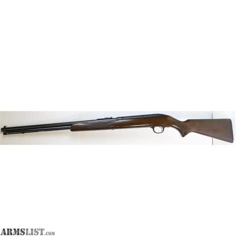 Armslist For Sale Stevens Model 887 22 Long Rifle Semi