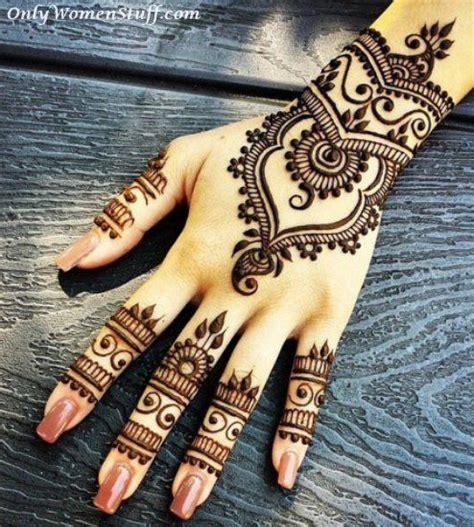 90 Best Mehndi Designs Images For All Occasion