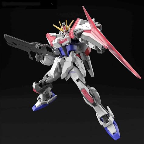 Omg Oh My Gundam Bandai Gundam Build Metaverse Entry Grade