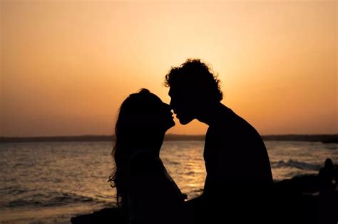 Coronavirus Randy Couple Caught Having Sex On Beach During Lockdown