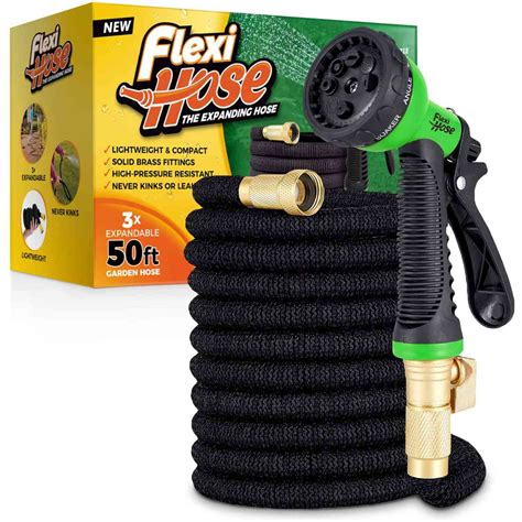 The 10 Best Garden Hoses Of 2022 Better Homes And Gardens