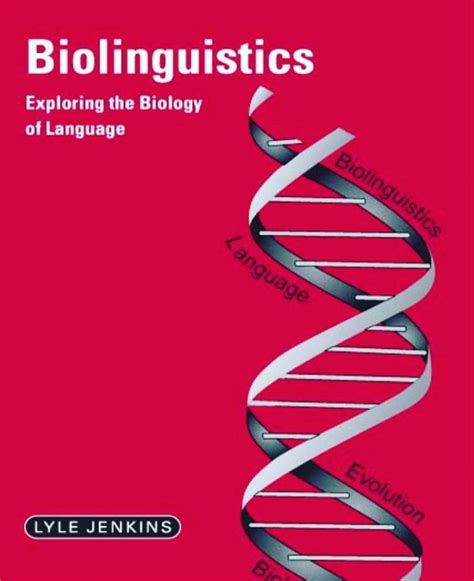 biolinguistics exploring the biology of language ebooksz