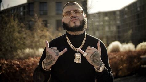 Hbo Estrenará Documental Sobre La Vida De Farruko El Sumario