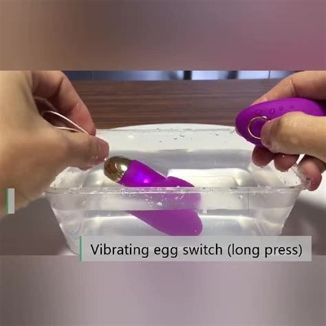 Toys Sex Adult Vagina Ball With Gift Box Usb Charging Remote Wireless