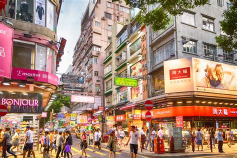 The Top 10 Things To See And Do In Tsim Sha Tsui Hong Kong