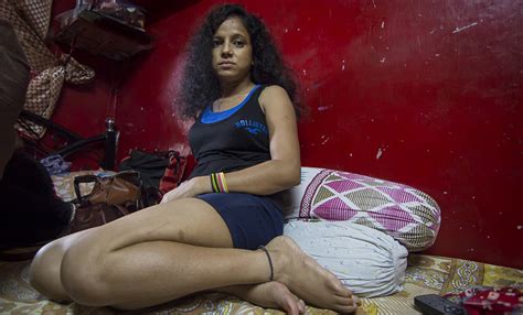 Lockdown Lands Sex Workers Of Asia’s Largest Red Light Area Sonagachi In A Huge Soup Orissapost