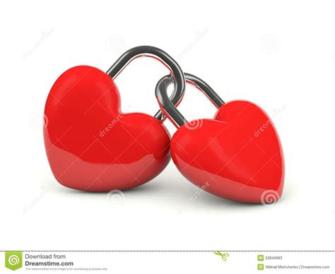 For two couples the future unfolds in different decades and different places, but a hidden connection will bring them together in a way no one could have predicted. Two hearts locked together stock illustration ...